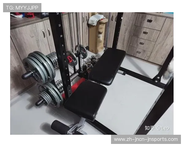 家中必备健身器材清单