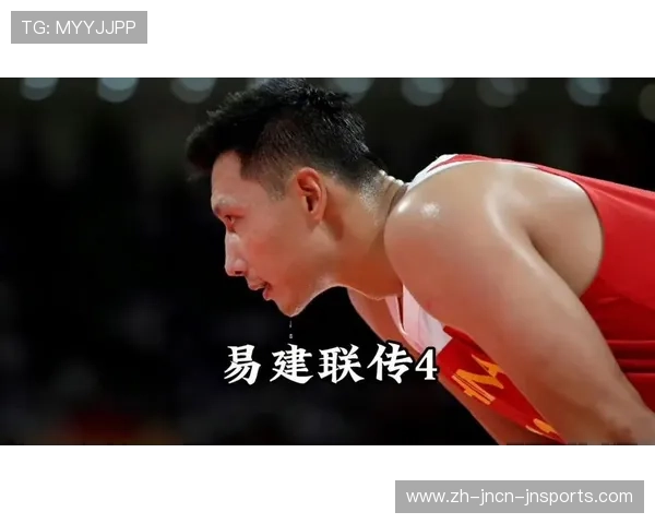 易建联在NBA的职业生涯表现如何