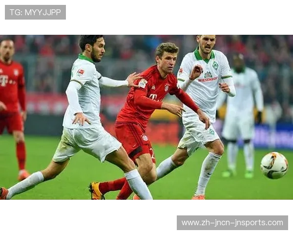 德甲各球队昵称文化大全:德式幽默与地域特色