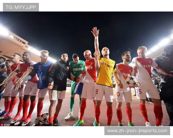 摩纳哥在欧冠小组赛中的战绩及青春风暴回顾