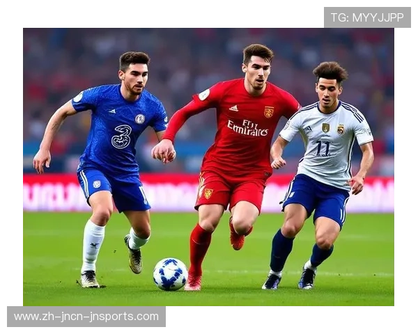 足球魔术师：绿茵场上的奇幻风暴